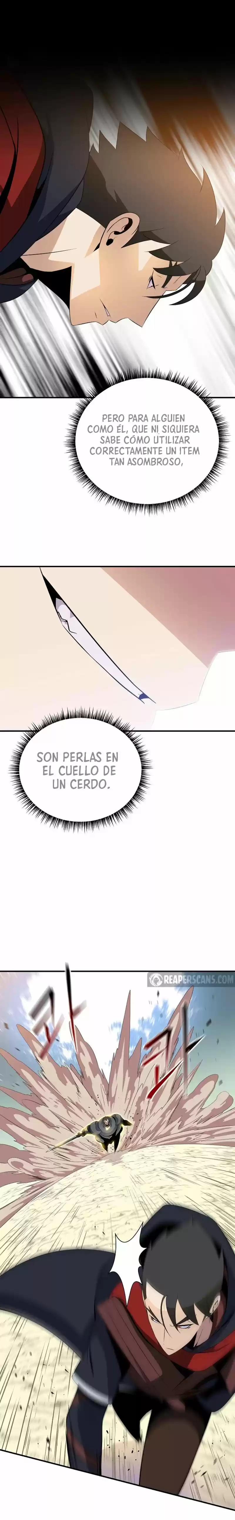 Kill the hero (2020) - Capítulo 44 - Página 9 - LectorTMOo