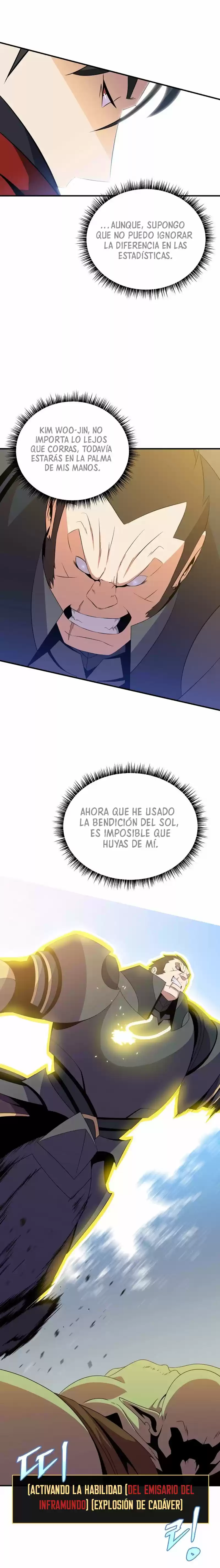 Kill the hero (2020) - Capítulo 44 - Página 10 - LectorTMOo