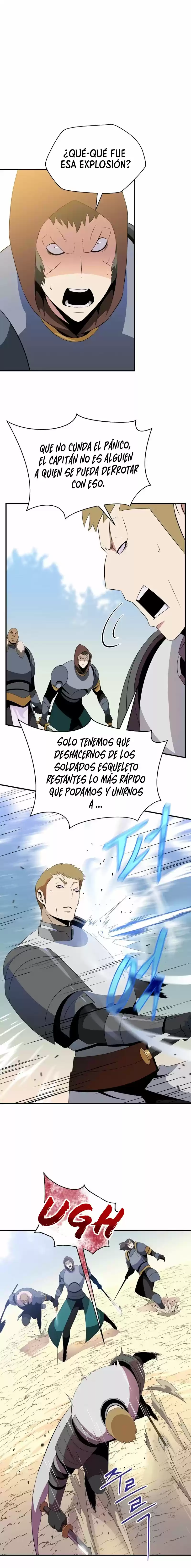 Kill the hero (2020) - Capítulo 44 - Página 12 - LectorTMOo