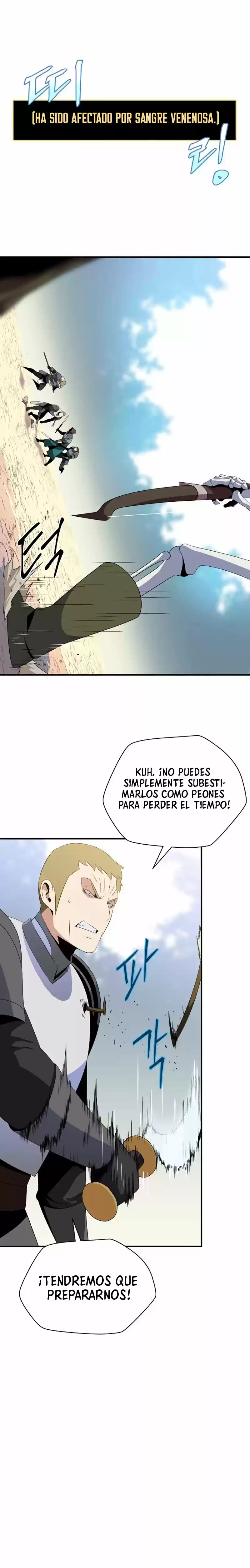Kill the hero (2020) - Capítulo 44 - Página 13 - LectorTMOo