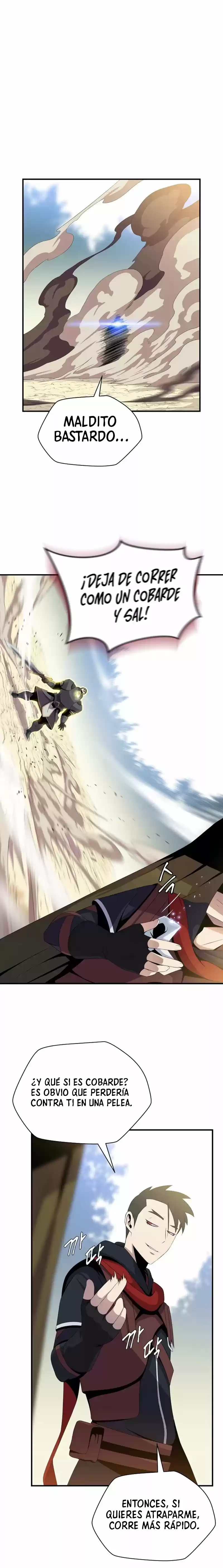 Kill the hero (2020) - Capítulo 44 - Página 14 - LectorTMOo