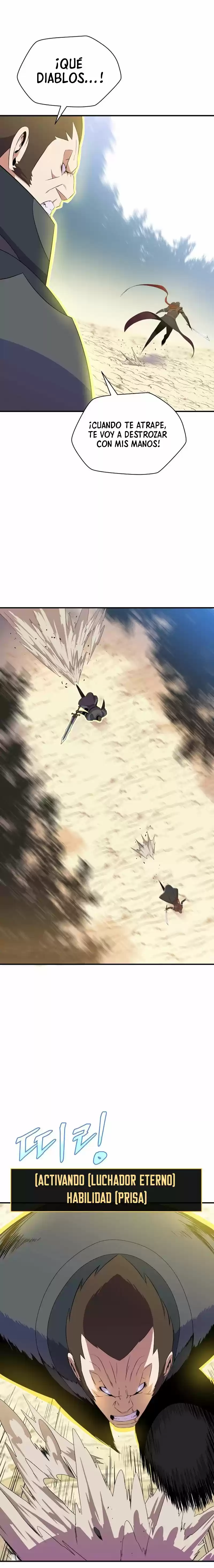Kill the hero (2020) - Capítulo 44 - Página 15 - LectorTMOo