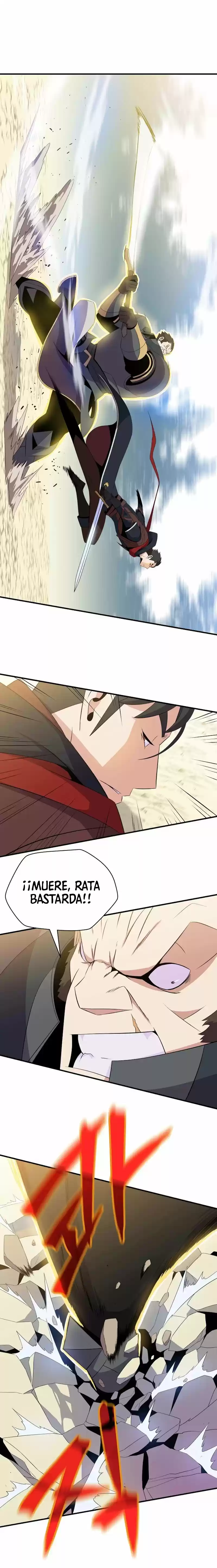 Kill the hero (2020) - Capítulo 44 - Página 16 - LectorTMOo