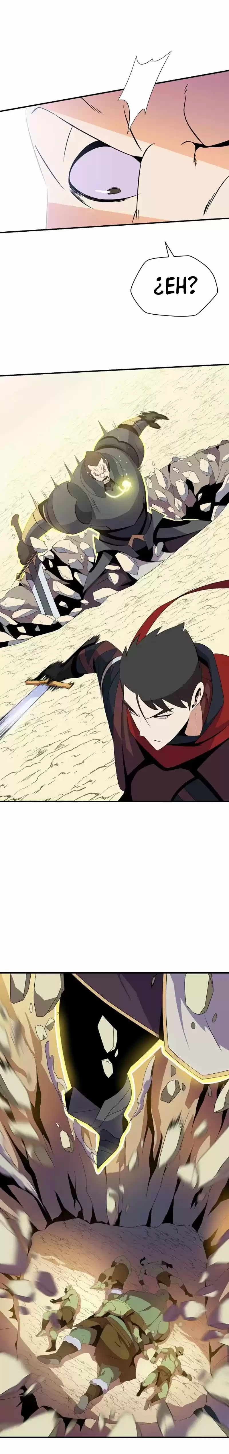 Kill the hero (2020) - Capítulo 44 - Página 17 - LectorTMOo