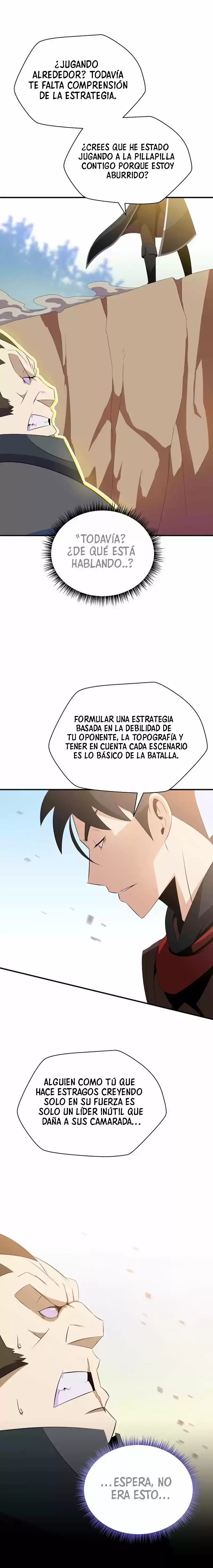 Kill the hero (2020) - Capítulo 44 - Página 19 - LectorTMOo