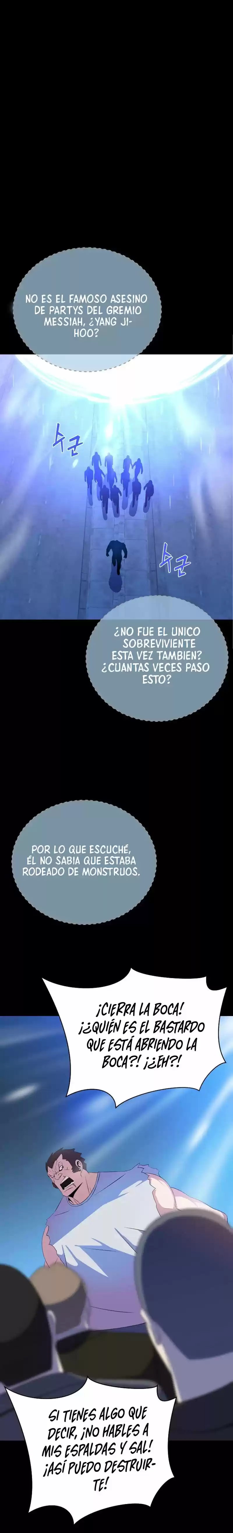 Kill the hero (2020) - Capítulo 44 - Página 20 - LectorTMOo