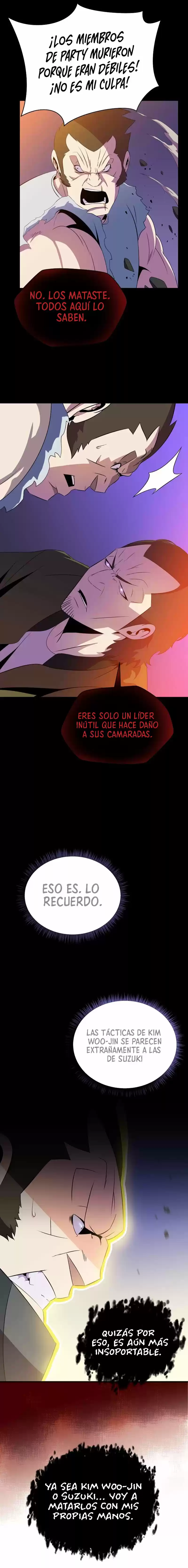 Kill the hero (2020) - Capítulo 44 - Página 23 - LectorTMOo