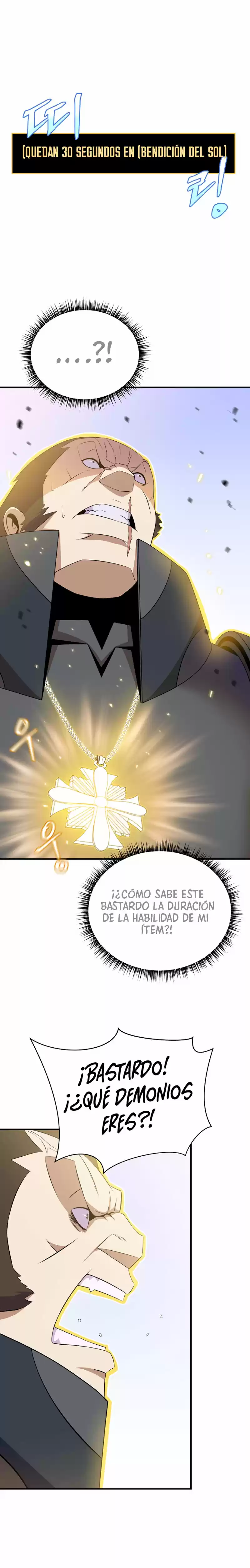 Kill the hero (2020) - Capítulo 45 - Página 4 - LectorTMOo