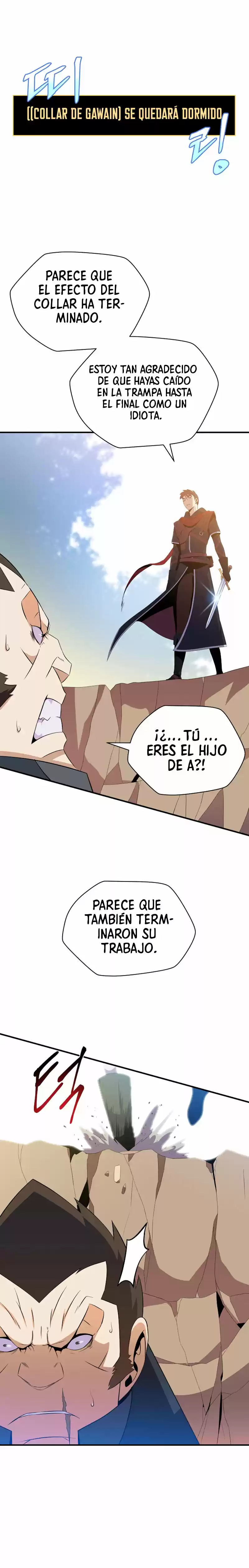 Kill the hero (2020) - Capítulo 45 - Página 6 - LectorTMOo