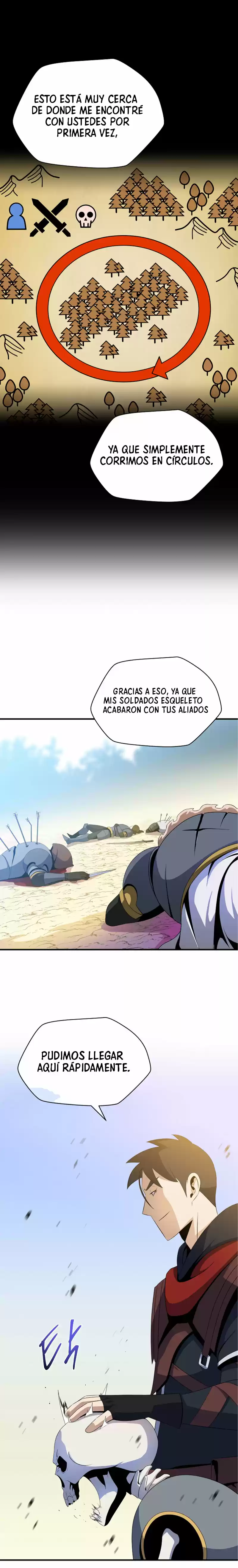 Kill the hero (2020) - Capítulo 45 - Página 8 - LectorTMOo