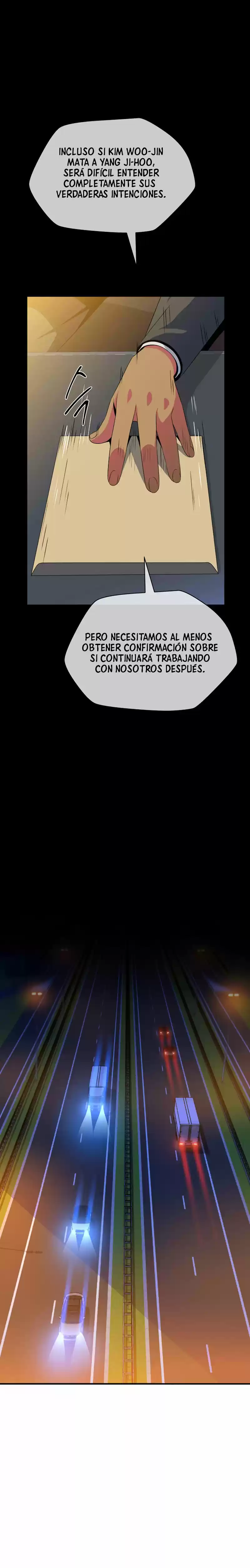 Kill the hero (2020) - Capítulo 45 - Página 15 - LectorTMOo