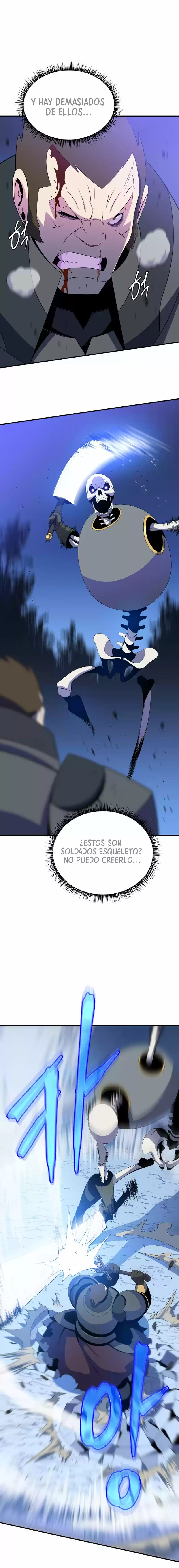 Kill the hero (2020) - Capítulo 45 - Página 17 - LectorTMOo