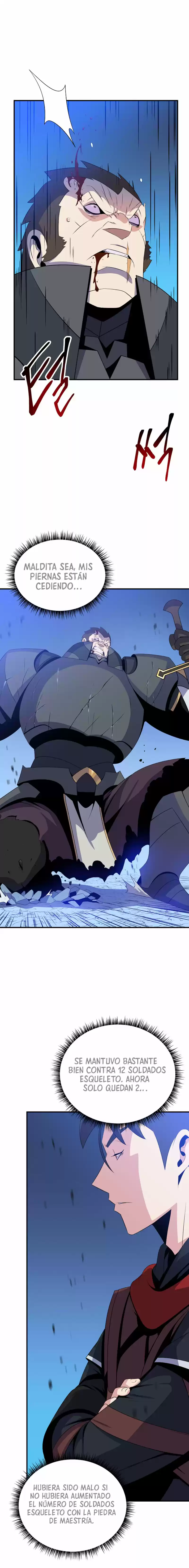 Kill the hero (2020) - Capítulo 45 - Página 20 - LectorTMOo