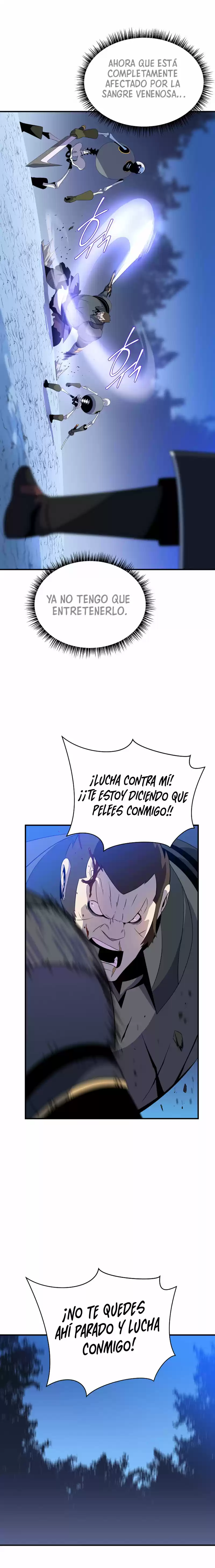 Kill the hero (2020) - Capítulo 45 - Página 21 - LectorTMOo