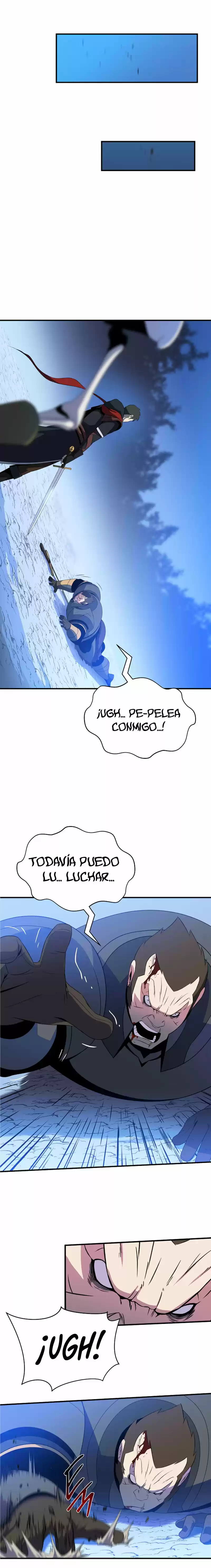 Kill the hero (2020) - Capítulo 45 - Página 22 - LectorTMOo