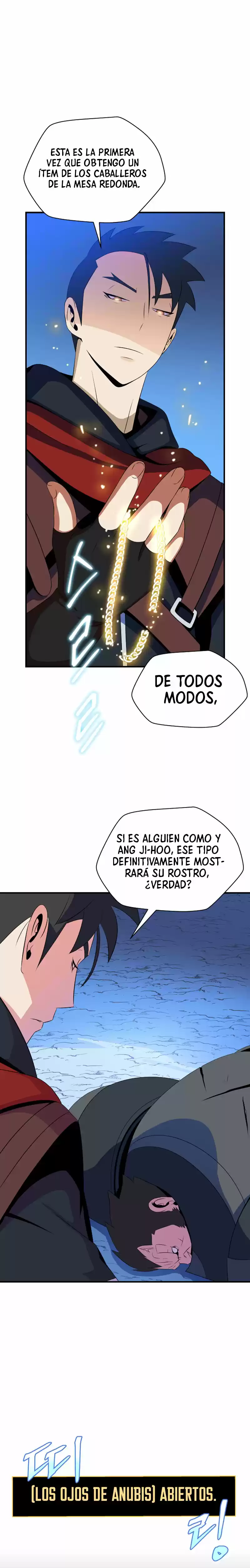 Kill the hero (2020) - Capítulo 45 - Página 24 - LectorTMOo