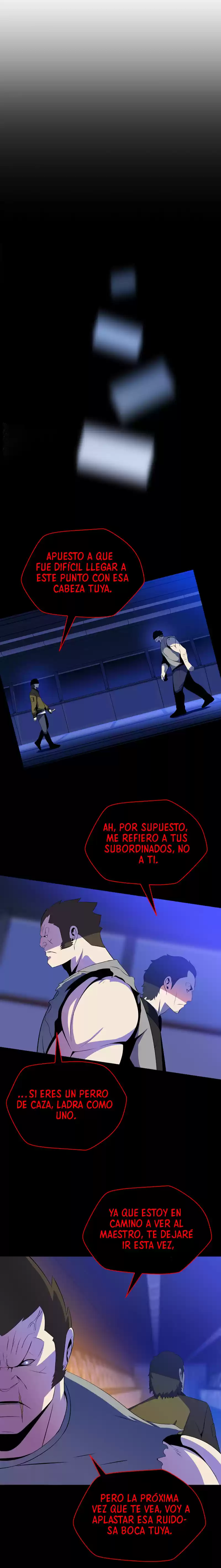 Kill the hero (2020) - Capítulo 45 - Página 25 - LectorTMOo