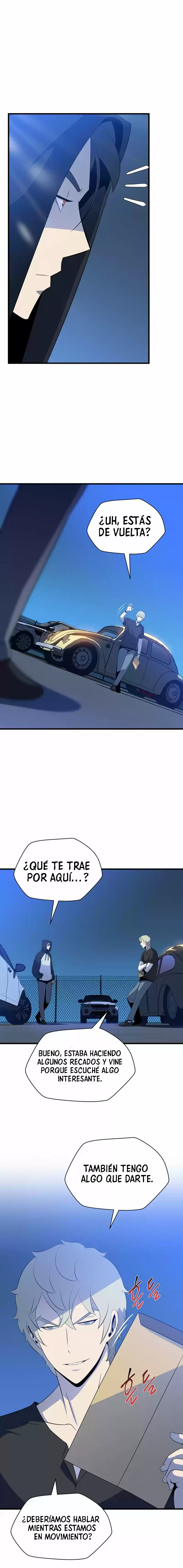 Kill the hero (2020) - Capítulo 46 - Página 6 - LectorTMOo