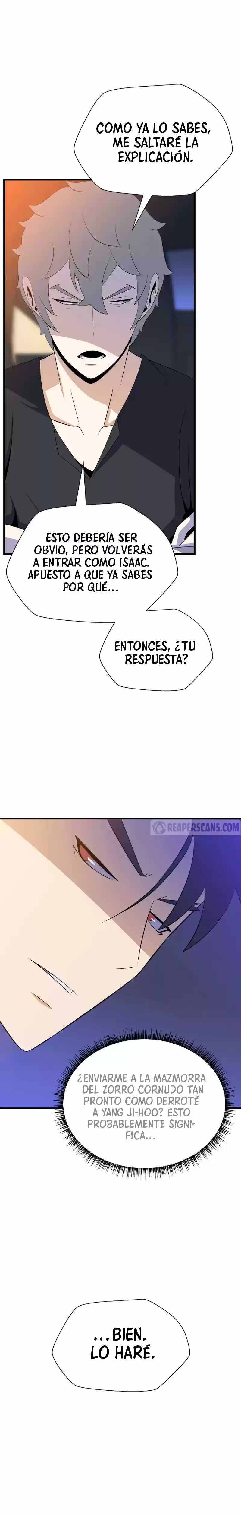 Kill the hero (2020) - Capítulo 46 - Página 11 - LectorTMOo
