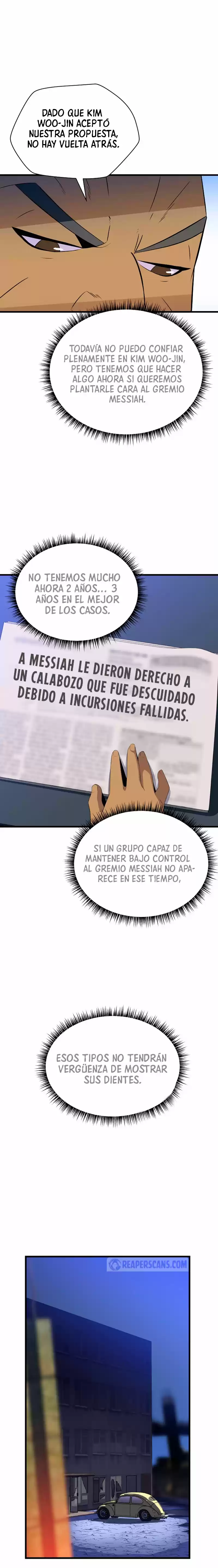 Kill the hero (2020) - Capítulo 46 - Página 13 - LectorTMOo