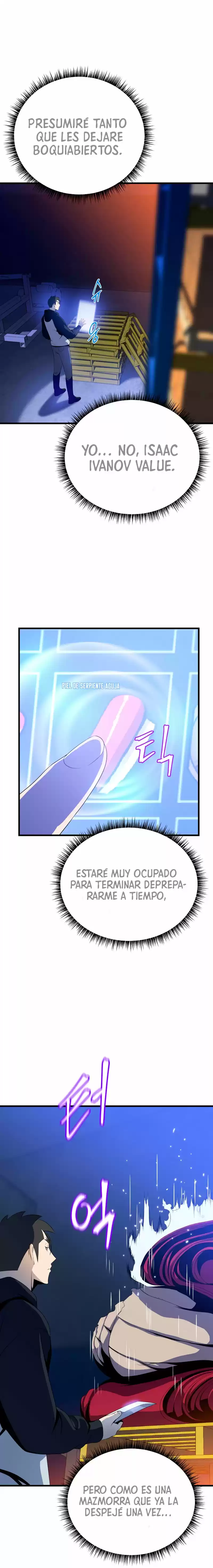 Kill the hero (2020) - Capítulo 46 - Página 16 - LectorTMOo