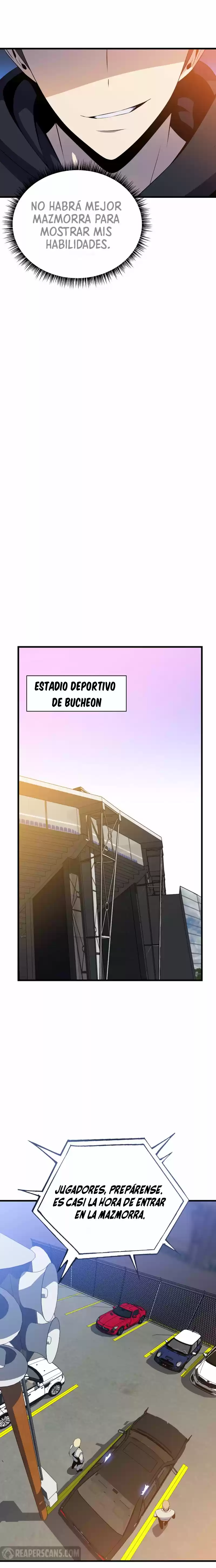 Kill the hero (2020) - Capítulo 46 - Página 17 - LectorTMOo