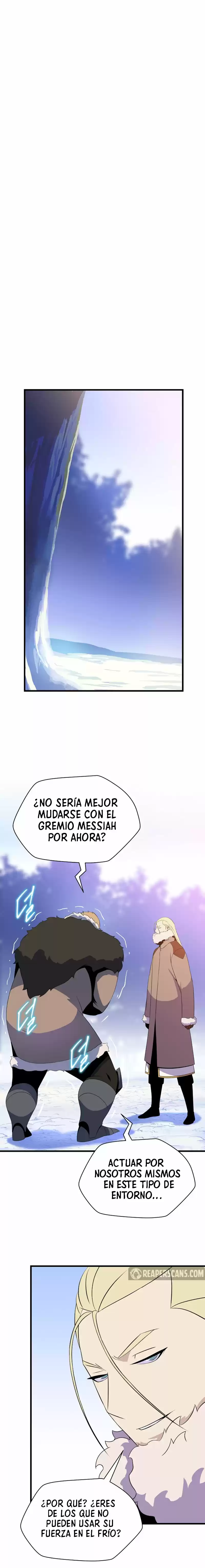 Kill the hero (2020) - Capítulo 46 - Página 21 - LectorTMOo