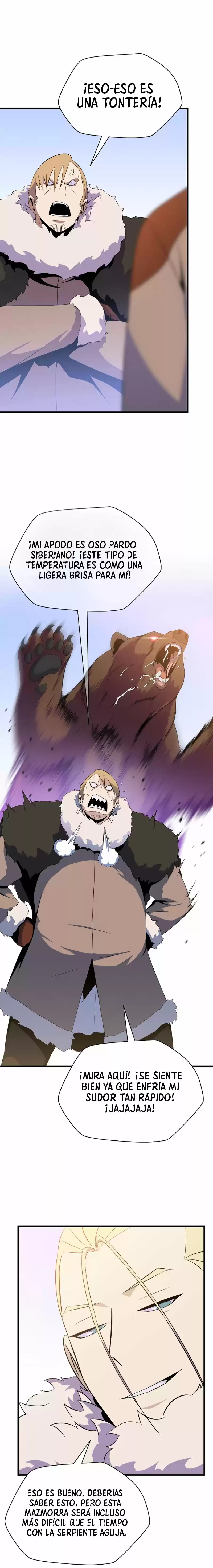 Kill the hero (2020) - Capítulo 46 - Página 22 - LectorTMOo