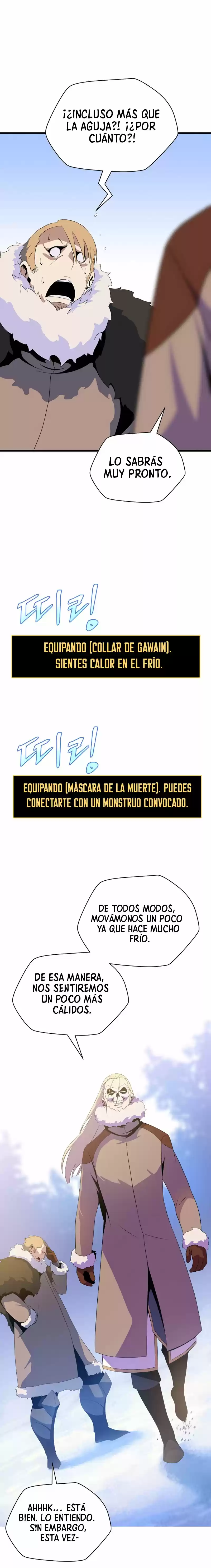 Kill the hero (2020) - Capítulo 46 - Página 23 - LectorTMOo