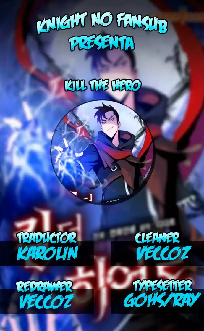 Kill the hero (2020) - Capítulo 47 - Página 1 - LectorTMOo
