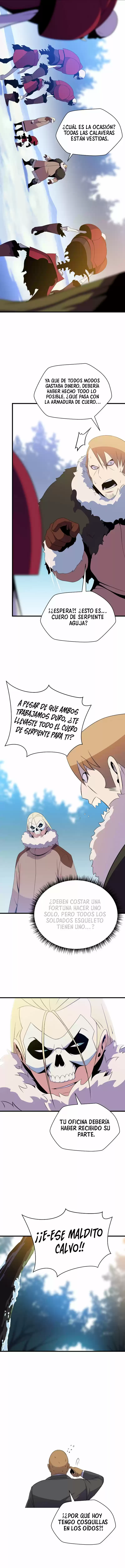 Kill the hero (2020) - Capítulo 47 - Página 3 - LectorTMOo
