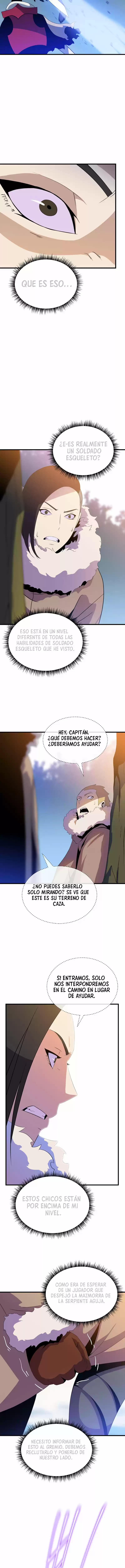 Kill the hero (2020) - Capítulo 47 - Página 6 - LectorTMOo