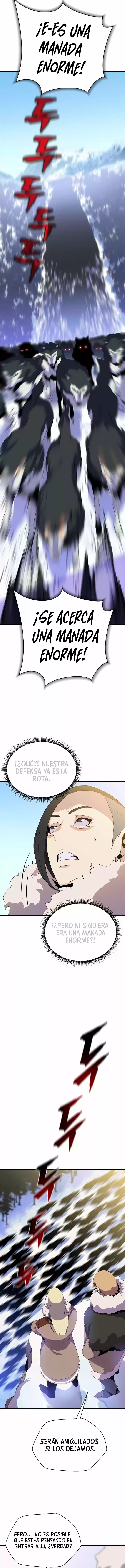 Kill the hero (2020) - Capítulo 47 - Página 10 - LectorTMOo