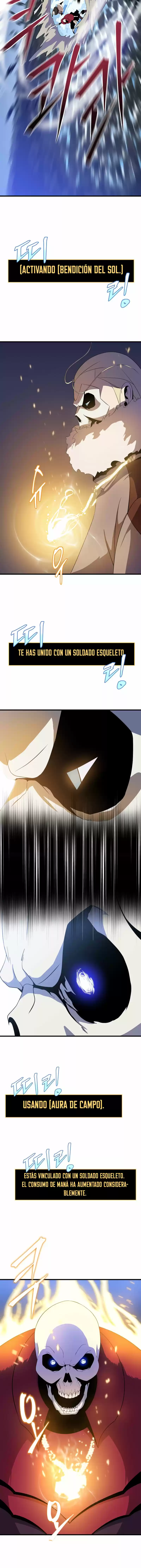 Kill the hero (2020) - Capítulo 47 - Página 15 - LectorTMOo