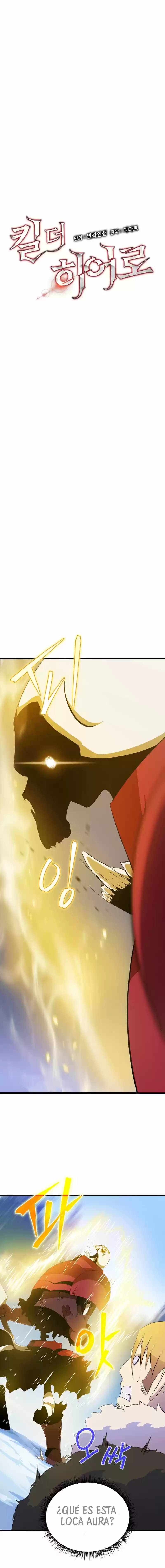 Kill the hero (2020) - Capítulo 48 - Página 3 - LectorTMOo