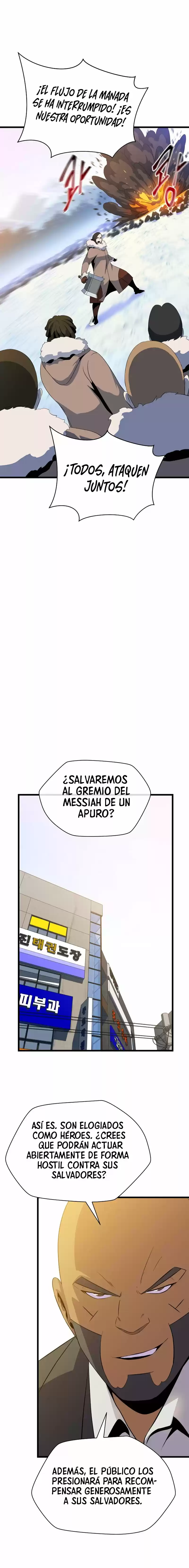 Kill the hero (2020) - Capítulo 48 - Página 10 - LectorTMOo