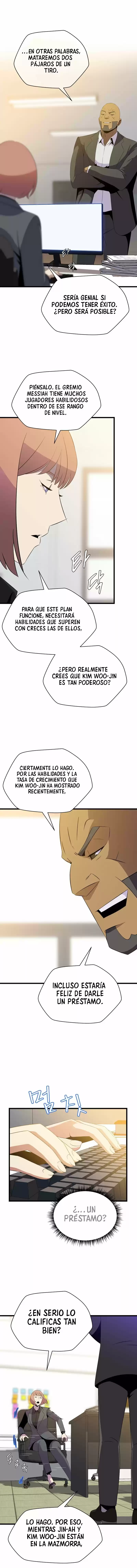 Kill the hero (2020) - Capítulo 48 - Página 11 - LectorTMOo