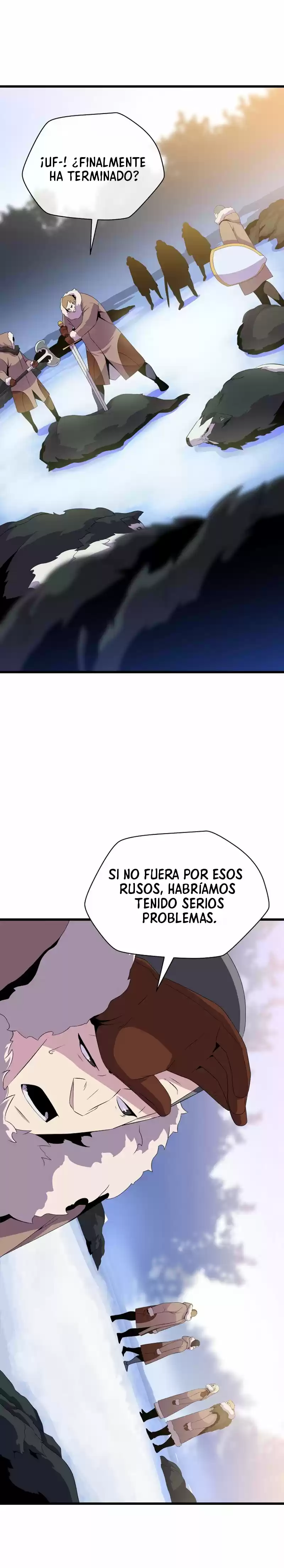 Kill the hero (2020) - Capítulo 48 - Página 13 - LectorTMOo