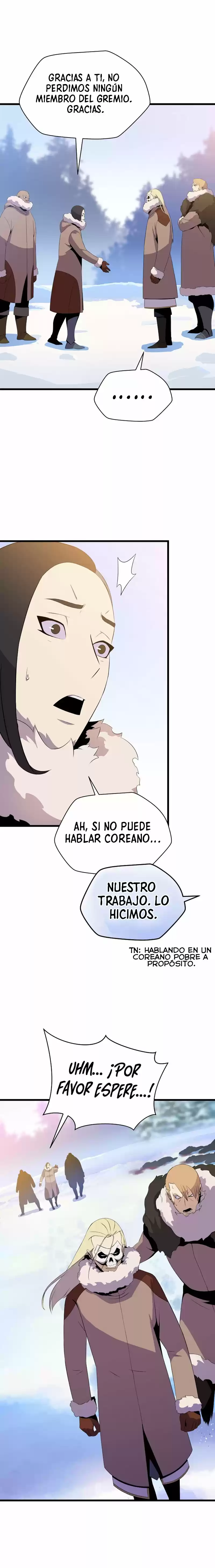 Kill the hero (2020) - Capítulo 48 - Página 14 - LectorTMOo