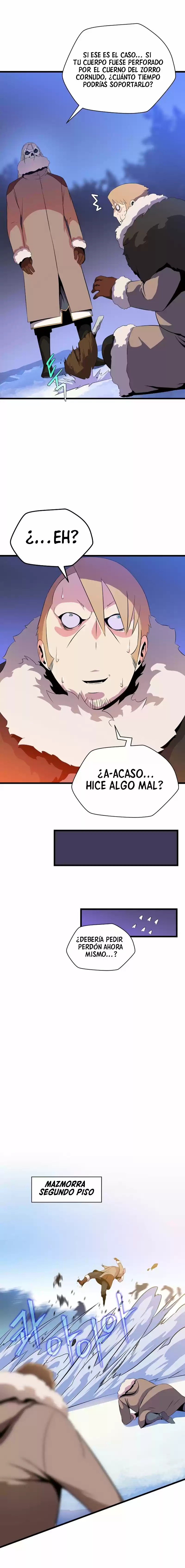 Kill the hero (2020) - Capítulo 48 - Página 19 - LectorTMOo