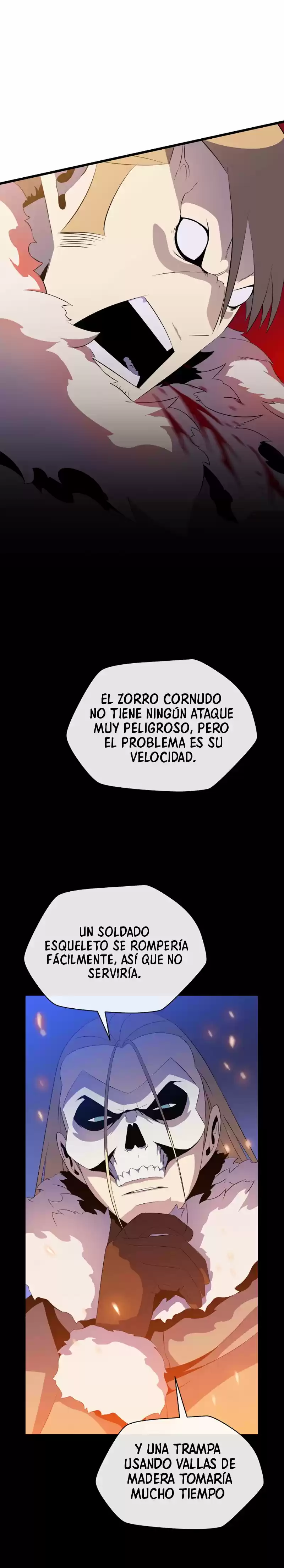 Kill the hero (2020) - Capítulo 49 - Página 8 - LectorTMOo