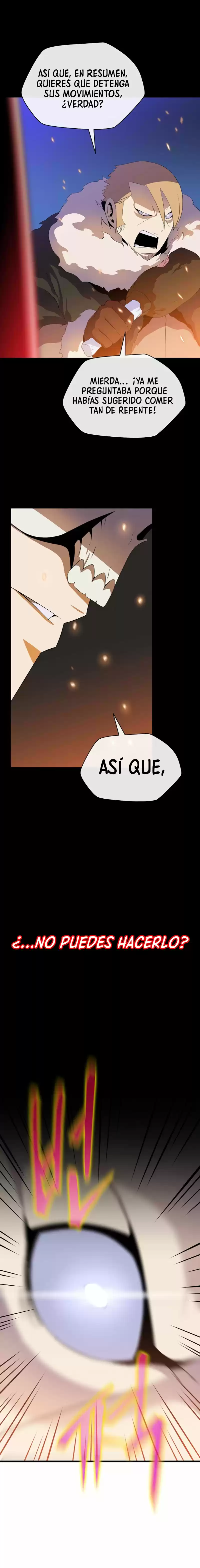 Kill the hero (2020) - Capítulo 49 - Página 9 - LectorTMOo