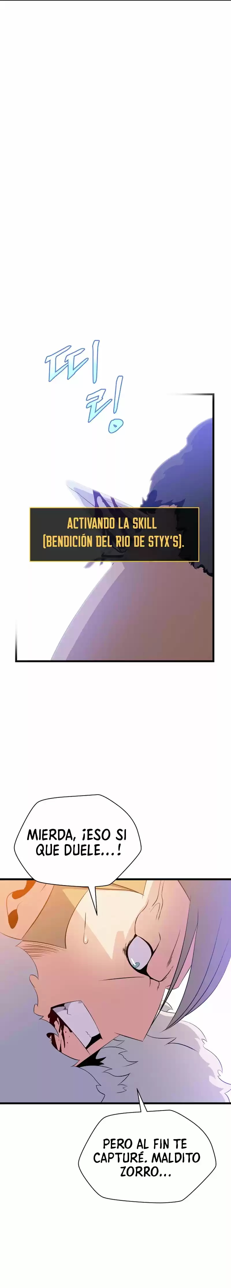 Kill the hero (2020) - Capítulo 49 - Página 11 - LectorTMOo