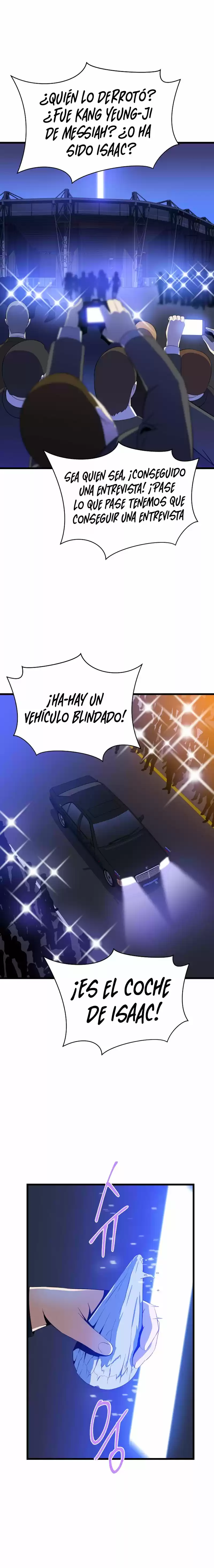 Kill the hero (2020) - Capítulo 49 - Página 18 - LectorTMOo