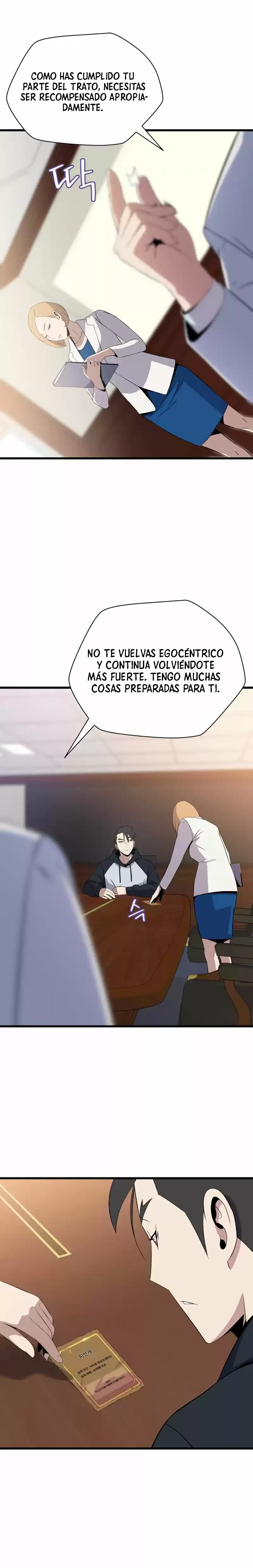 Kill the hero (2020) - Capítulo 49 - Página 24 - LectorTMOo