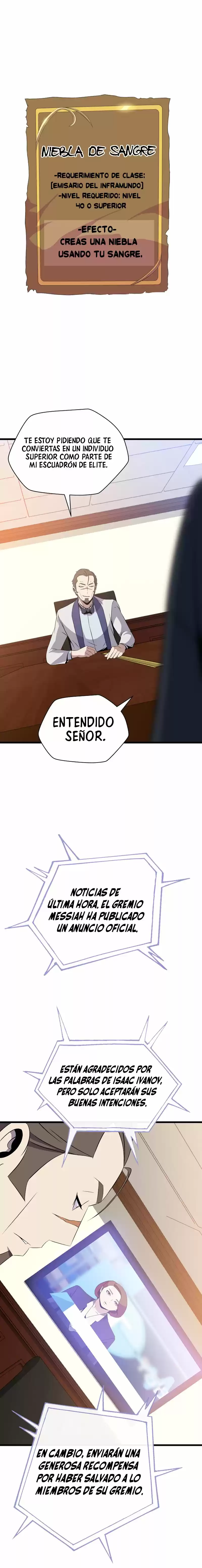 Kill the hero (2020) - Capítulo 49 - Página 25 - LectorTMOo