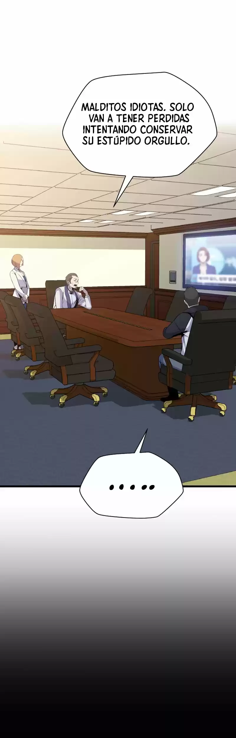 Kill the hero (2020) - Capítulo 49 - Página 26 - LectorTMOo