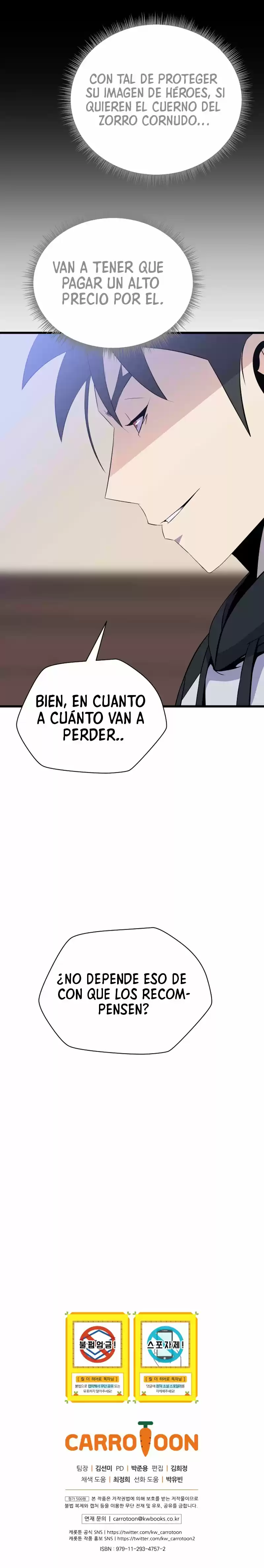 Kill the hero (2020) - Capítulo 49 - Página 28 - LectorTMOo