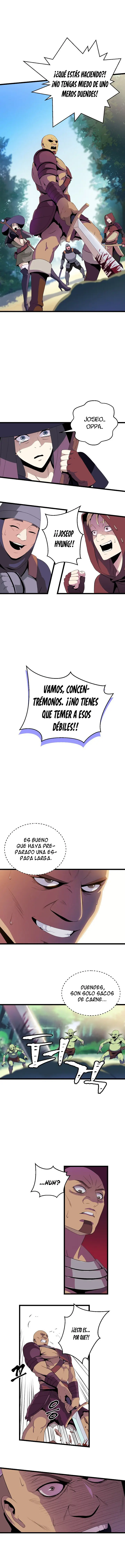 Kill the hero (2020) - Capítulo 5 - Página 4 - LectorTMOo