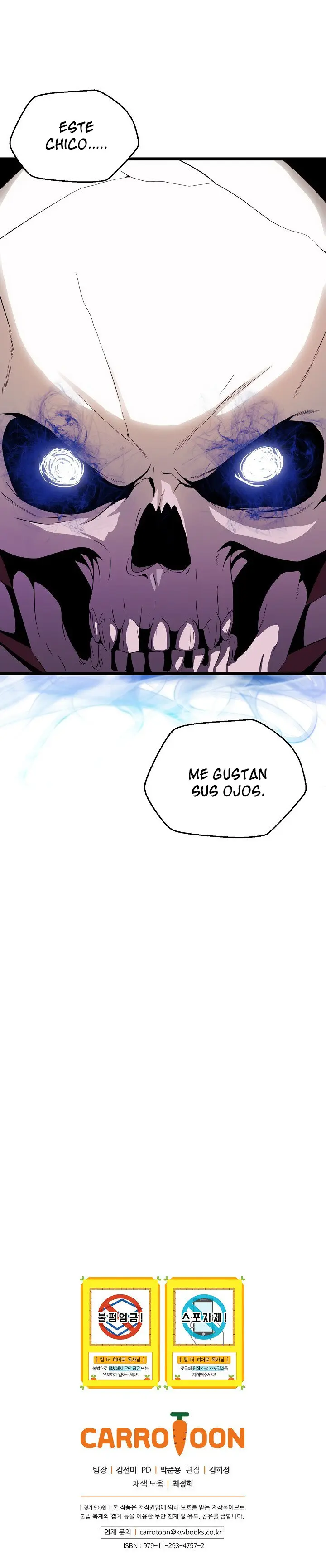 Kill the hero (2020) - Capítulo 5 - Página 11 - LectorTMOo